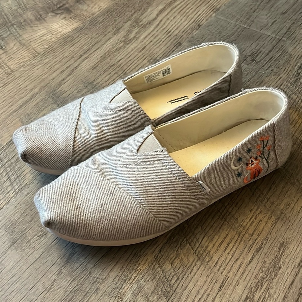 Toms Alpargata